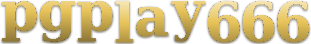 pgplay666 โลโก้