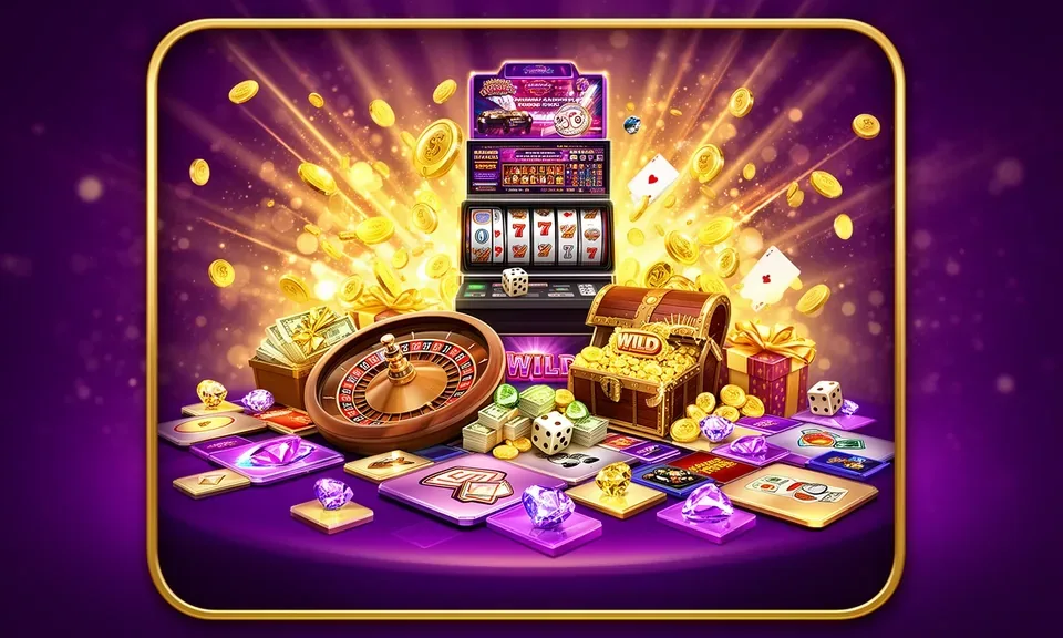 pgplay666 Big Time Gaming